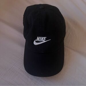 Nike Heritage 86 Strap back Adjustable Hat Cap VINTAGE